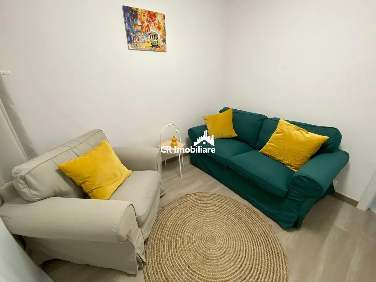 VANZARE 2 CAMERE DOROBANTI - foto 5