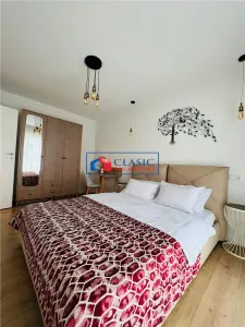 Inchiriere apartament 2 camere de LUX bloc nou in Marasti- zona Kaufland Fabricii - foto 11