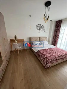Inchiriere apartament 2 camere de LUX bloc nou in Marasti- zona Kaufland Fabricii - foto 14
