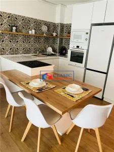 Inchiriere apartament 2 camere de LUX bloc nou in Marasti- zona Kaufland Fabricii - foto 4