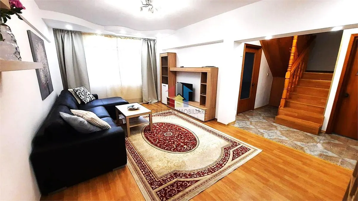 DUPLEX 3 cam Ultracentral Calarasilor 87 mp Renovat - foto 2