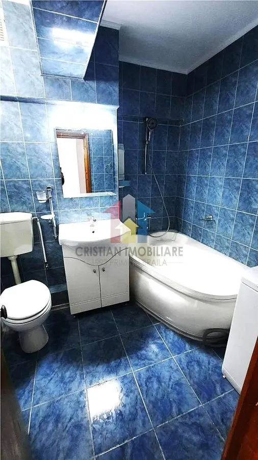 DUPLEX 3 cam Ultracentral Calarasilor 87 mp Renovat - foto 12