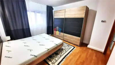 DUPLEX 3 cam Ultracentral Calarasilor 87 mp Renovat - foto 3