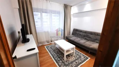 DUPLEX 3 cam Ultracentral Calarasilor 87 mp Renovat - foto 7