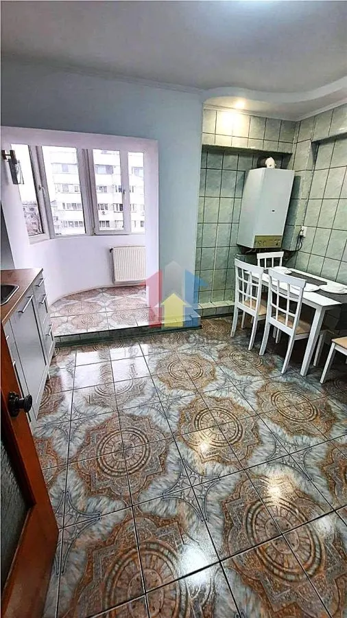 DUPLEX 3 cam Ultracentral Calarasilor 87 mp Renovat - foto 8