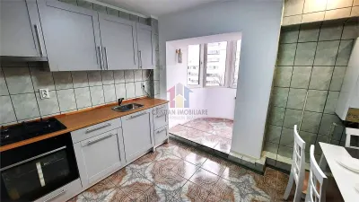 DUPLEX 3 cam Ultracentral Calarasilor 87 mp Renovat - foto 9
