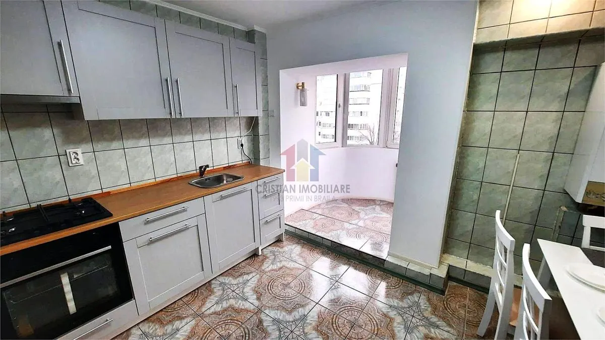DUPLEX 3 cam Ultracentral Calarasilor 87 mp Renovat - foto 9