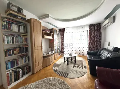 Apartament 3 camere decomandat- Esplanada Nicolina - foto 3