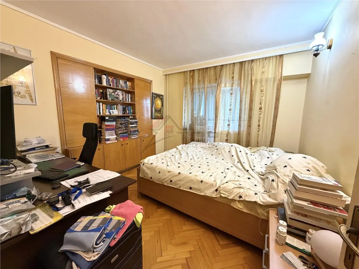 Apartament 3 camere decomandat- Esplanada Nicolina - foto 6