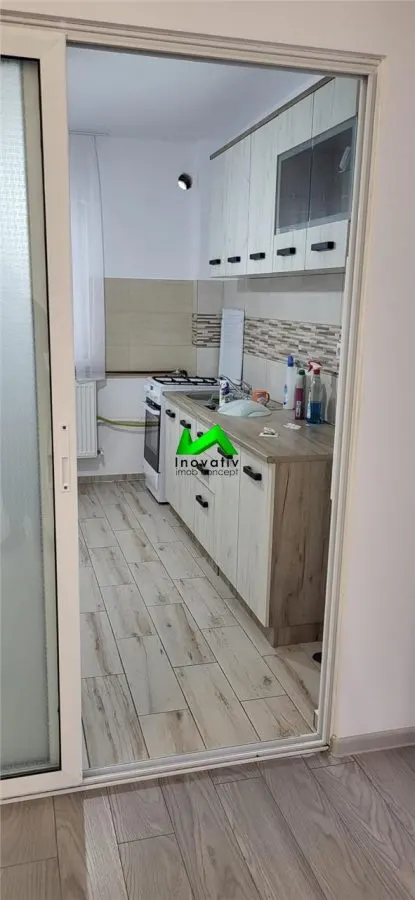 Apartament de inchiriat 3 camere Sibiu Arhitectilor - foto 1
