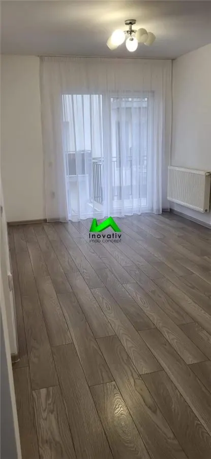 Apartament de inchiriat 3 camere Sibiu Arhitectilor - foto 2
