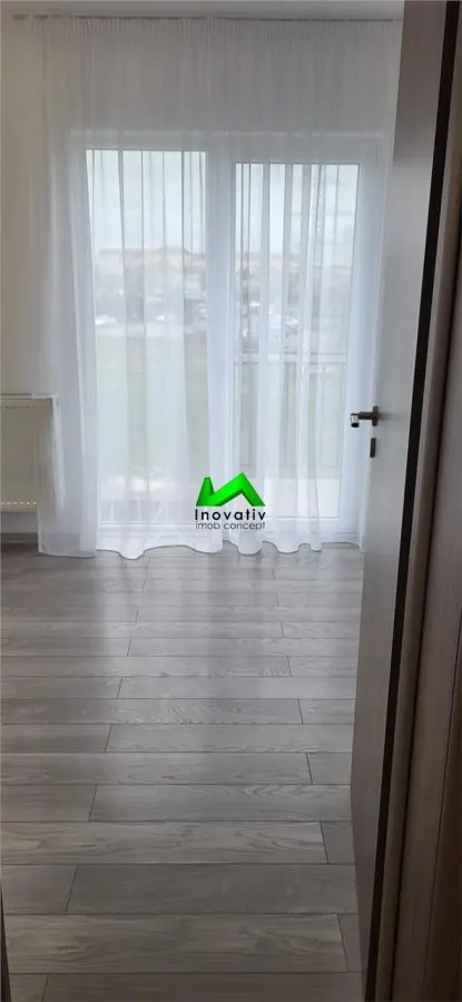 Apartament de inchiriat 3 camere Sibiu Arhitectilor - foto 3