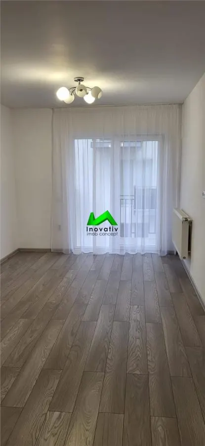 Apartament de inchiriat 3 camere Sibiu Arhitectilor - foto 5