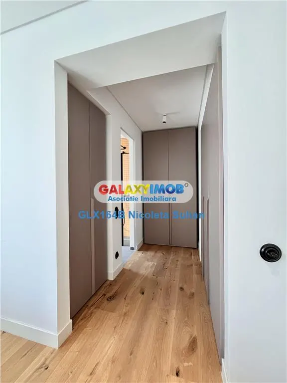 DUPLEX 4 CAMERE LUX FLOREASCA LAC - foto 11