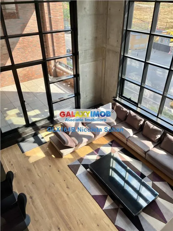 DUPLEX 4 CAMERE LUX FLOREASCA LAC - foto 6