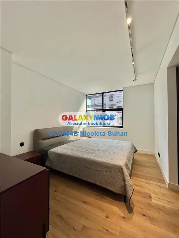 DUPLEX 4 CAMERE LUX FLOREASCA LAC - foto 7