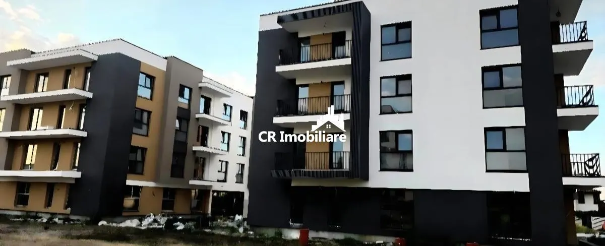 APARTAMENT 3 CAMERE PALLADY - foto 3