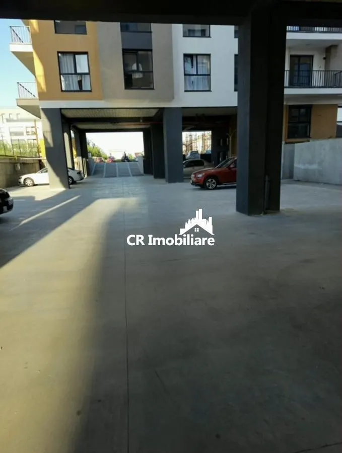 APARTAMENT 3 CAMERE PALLADY - foto 4