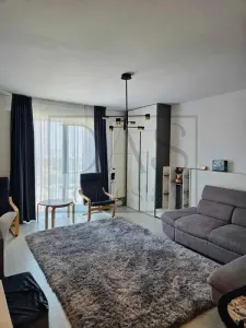 Studio Cloud9 Residence | Aviatiei | Mall Promenada | Parcare inclusa - foto 2