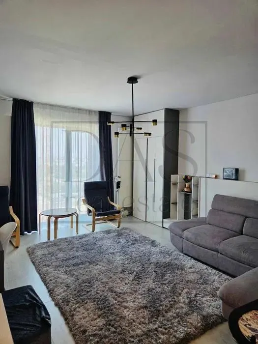 Studio Cloud9 Residence | Aviatiei | Mall Promenada | Parcare inclusa - foto 2