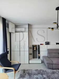 Studio Cloud9 Residence | Aviatiei | Mall Promenada | Parcare inclusa - foto 3