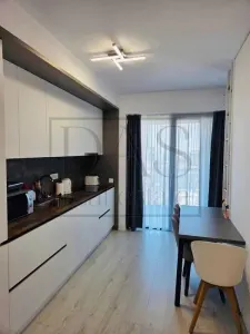 Studio Cloud9 Residence | Aviatiei | Mall Promenada | Parcare inclusa - foto 4