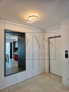 Studio Cloud9 Residence | Aviatiei | Mall Promenada | Parcare inclusa - foto 5