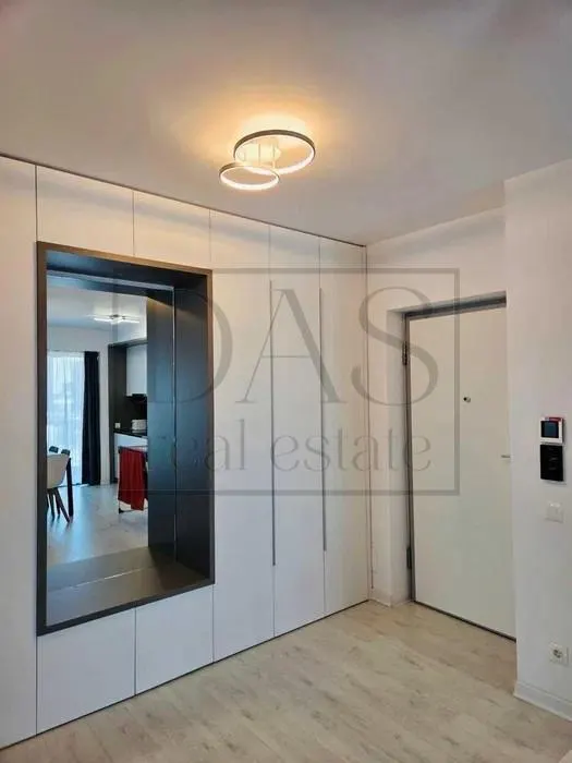 Studio Cloud9 Residence | Aviatiei | Mall Promenada | Parcare inclusa - foto 5