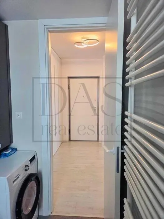 Studio Cloud9 Residence | Aviatiei | Mall Promenada | Parcare inclusa - foto 6