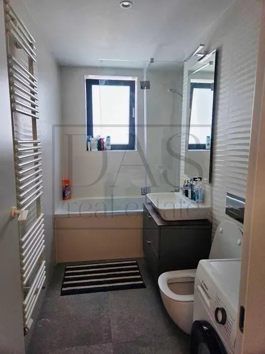 Studio Cloud9 Residence | Aviatiei | Mall Promenada | Parcare inclusa - foto 7