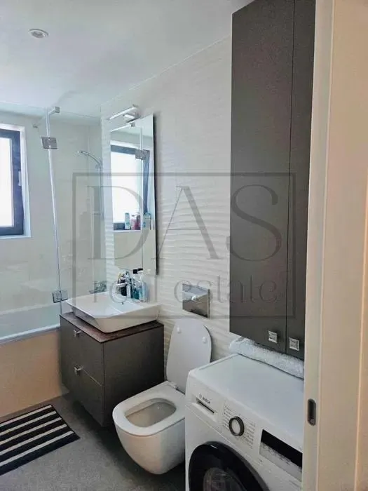 Studio Cloud9 Residence | Aviatiei | Mall Promenada | Parcare inclusa - foto 8