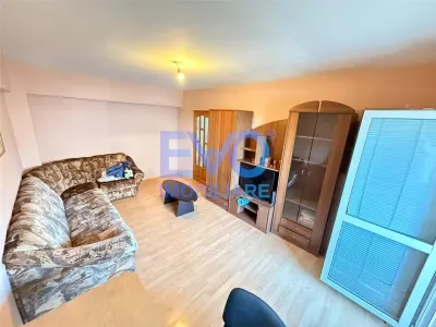 APARTAMENT DE INCHIRIAT CU 2 CAMERE, CENTRU - Iasi