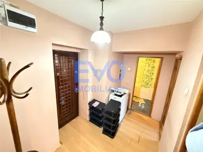 APARTAMENT DE INCHIRIAT CU 2 CAMERE, CENTRU - foto 10
