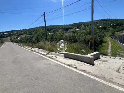 Teren de vanzare Iasi, Chiperesti, - Tutora