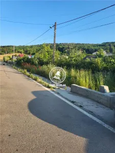 Teren de vanzare Iasi, Chiperesti, - foto 2