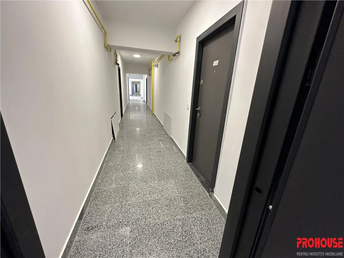 Bloc nou! Apartamente cu 2 si 3 camere! Pret 1000 euro mp! COMISION 0%! - foto 2