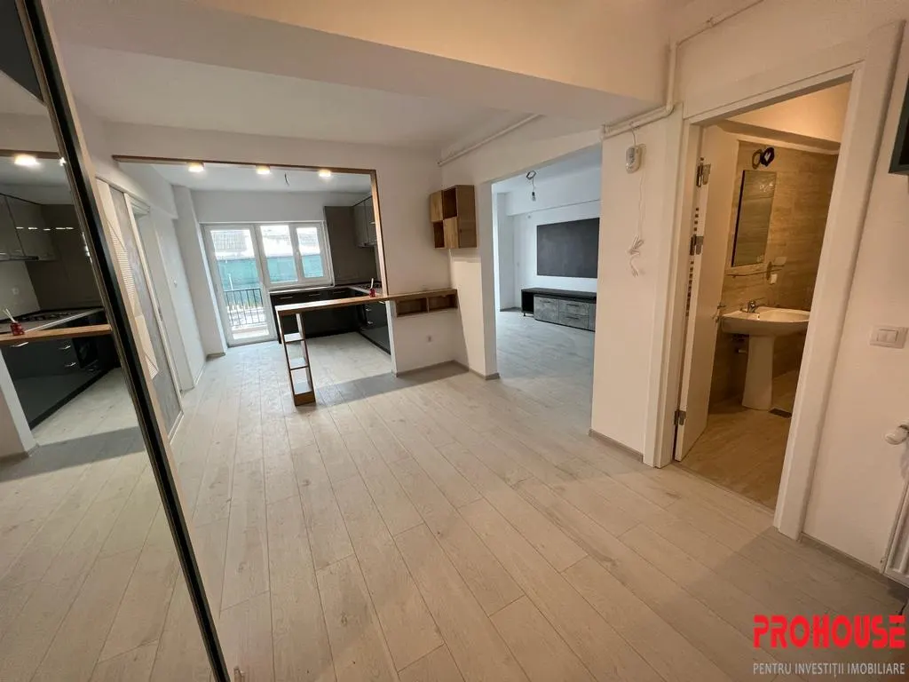 Bloc nou! Apartamente cu 2 si 3 camere! Pret 1000 euro mp! COMISION 0%! - foto 18