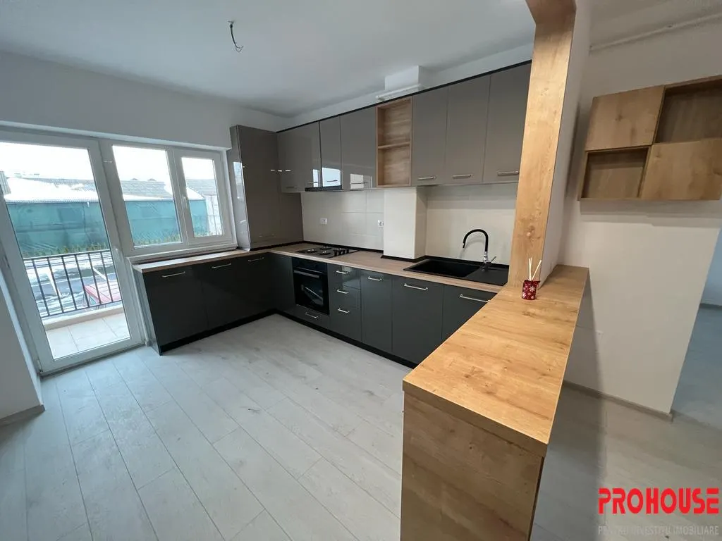Bloc nou! Apartamente cu 2 si 3 camere! Pret 1000 euro mp! COMISION 0%! - foto 8