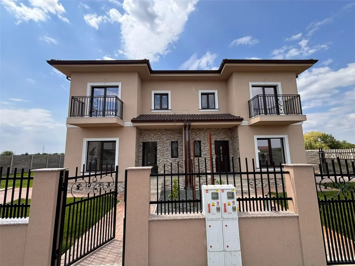 DUPLEX SUPERB, GATA DE MUTAT, MOSNITA NOUA, 12OMP UTILI. - foto 1