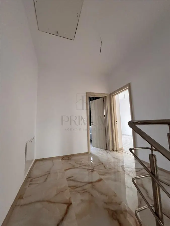 DUPLEX SUPERB, GATA DE MUTAT, MOSNITA NOUA, 12OMP UTILI. - foto 9