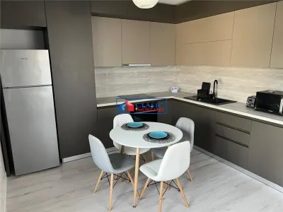 Inchiriere apartament mobilat, langa UMF, cartier Zorilor - Cluj-Napoca