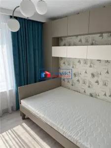Inchiriere apartament mobilat, langa UMF, cartier Zorilor - foto 3