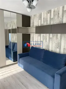 Inchiriere apartament mobilat, langa UMF, cartier Zorilor - foto 5