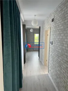 Inchiriere apartament mobilat, langa UMF, cartier Zorilor - foto 7