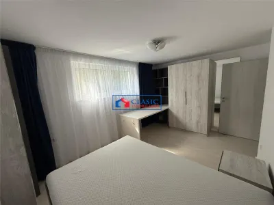 Inchiriere apartament mobilat si utlat complet, langa UMF, cartier Zorilor - foto 2