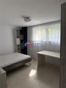 Inchiriere apartament mobilat si utlat complet, langa UMF, cartier Zorilor - foto 12