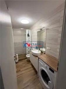 Inchiriere apartament mobilat si utlat complet, langa UMF, cartier Zorilor - foto 3