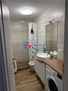 Inchiriere apartament mobilat si utlat complet, langa UMF, cartier Zorilor - foto 6
