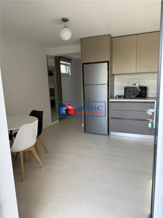 Inchiriere apartament mobilat si utlat complet, langa UMF, cartier Zorilor - foto 7