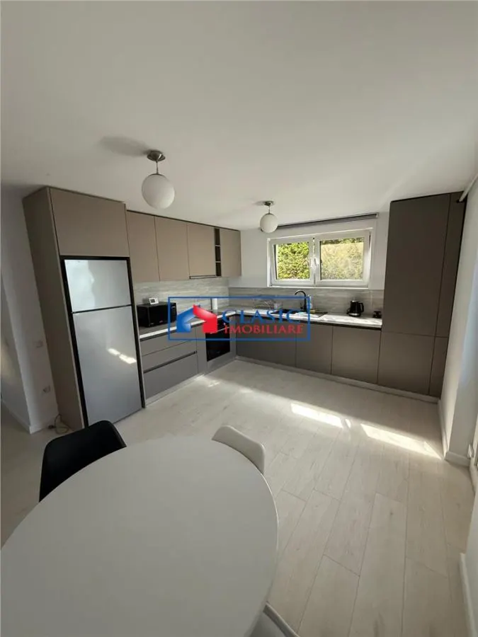 Inchiriere apartament mobilat si utlat complet, langa UMF, cartier Zorilor - foto 8
